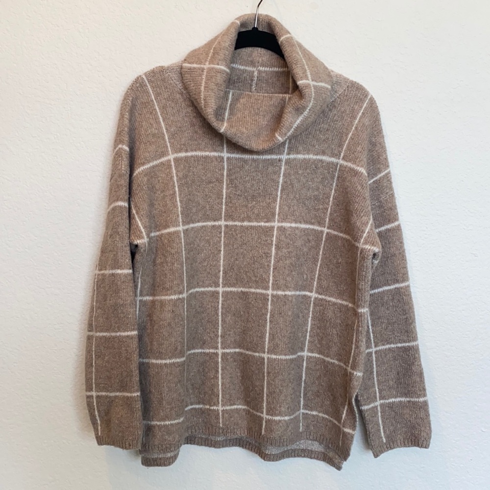Madewell Sweater